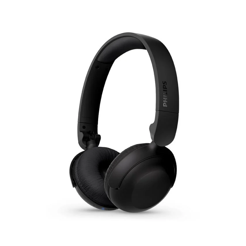 Philips TAH2209 Bluetooth On Ear Headphone with Mic - Black