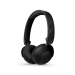 Philips TAH2209 Bluetooth On Ear Headphone with Mic - Black