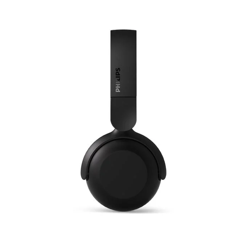 Philips TAH2209 Bluetooth On Ear Headphone with Mic - Black
