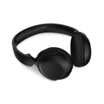 Philips TAH2209 Bluetooth On Ear Headphone with Mic - Black