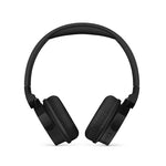 Philips TAH4209 Bluetooth On Ear Headphones with Mic - Black