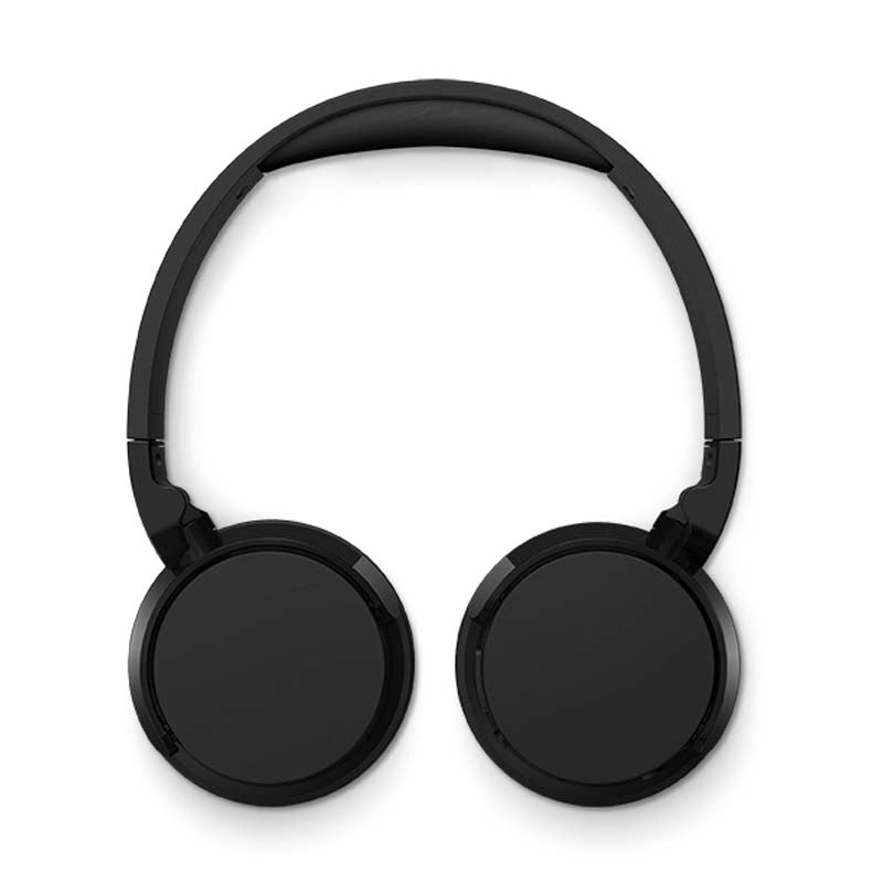 Philips TAH4209 Bluetooth On Ear Headphones with Mic - Black