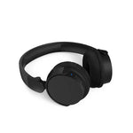 Philips TAH4209 Bluetooth On Ear Headphones with Mic - Black