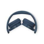 Philips TAH4209 Bluetooth On Ear Headphones with Mic - Blue