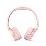 Philips TAH4209 Bluetooth On Ear Headphones with Mic - Pink