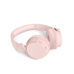 Philips TAH4209 Bluetooth On Ear Headphones with Mic - Pink