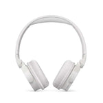 Philips TAH4209 Bluetooth On Ear Headphones with Mic - White