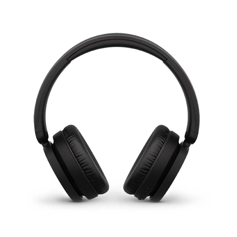 Philips TAH5209 Bluetooth Over Ear Headphones - Black