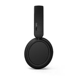 Philips TAH5209 Bluetooth Over Ear Headphones - Black