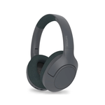 Philips TAH7508 Bluetooth Over Ear ANC Headphone - Black