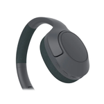 Philips TAH7508 Bluetooth Over Ear ANC Headphone - Black