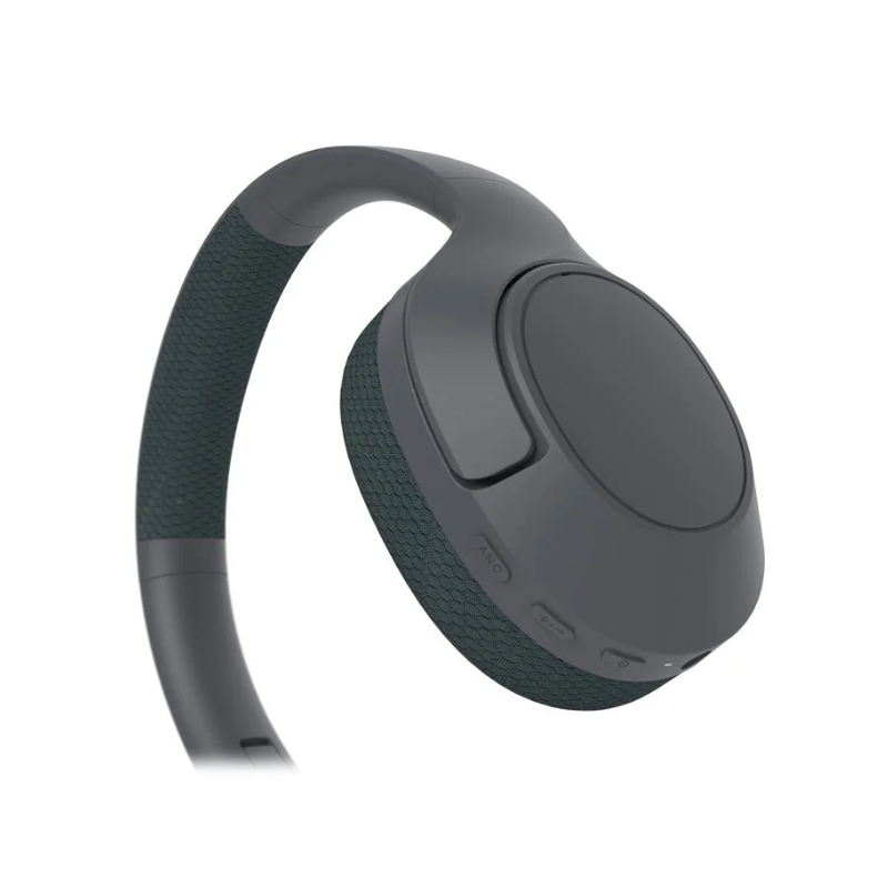 Philips TAH7508 Bluetooth Over Ear ANC Headphone - Black
