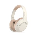 Philips TAH7508 Bluetooth Over Ear ANC Headphone - White