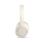 Philips TAH7508 Bluetooth Over Ear ANC Headphone - White
