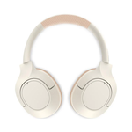 Philips TAH7508 Bluetooth Over Ear ANC Headphone - White