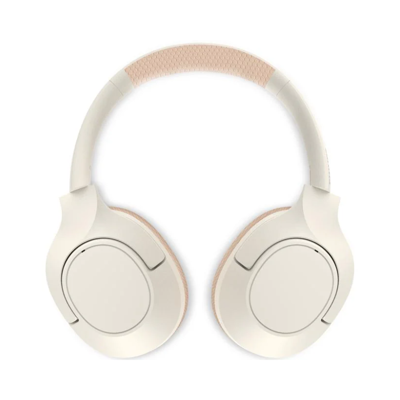 Philips TAH7508 Bluetooth Over Ear ANC Headphone - White