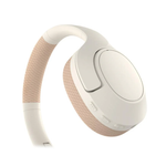 Philips TAH7508 Bluetooth Over Ear ANC Headphone - White
