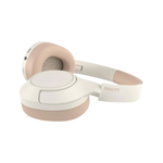 Philips TAH7508 Bluetooth Over Ear ANC Headphone - White