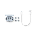 Philips TAT1108 True Wireless In Ear Headphones - Blue