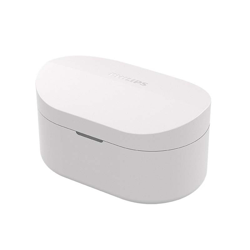 Philips TAT1108 True Wireless In Ear Earbuds - White