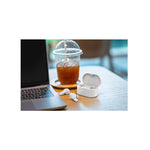 Philips TAT1108 True Wireless In Ear Earbuds - White