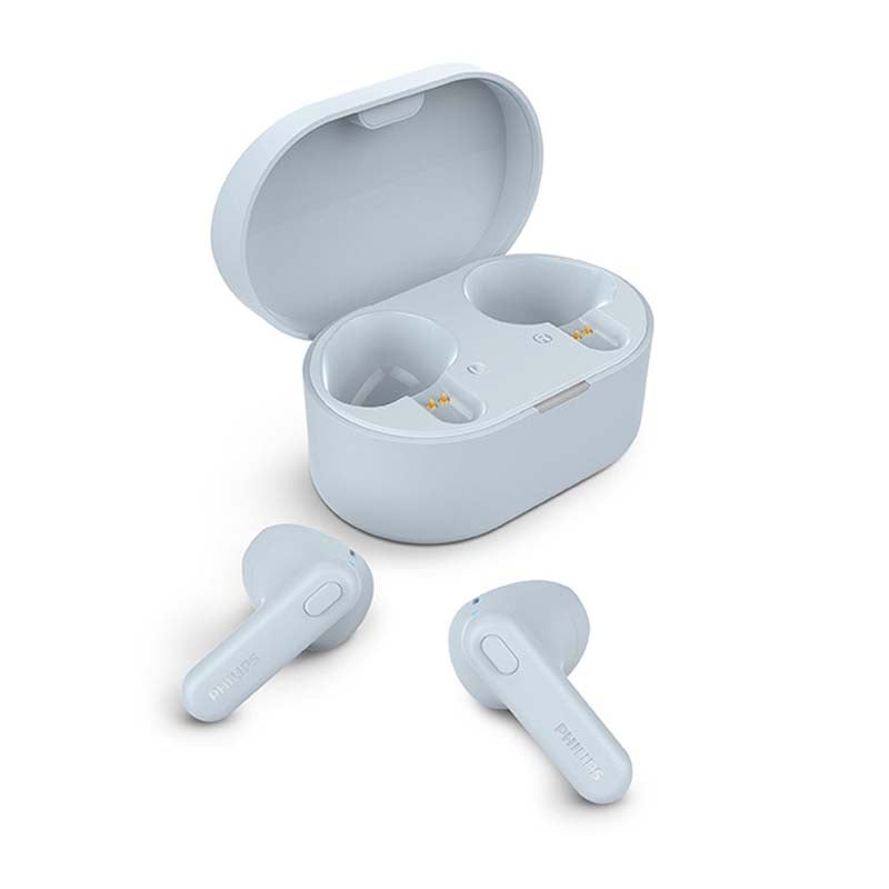 Philips TAT1138 True Wireless In Ear Headphones - Blue
