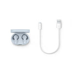 Philips TAT1138 True Wireless In Ear Headphones - Blue