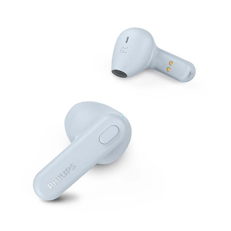 Philips TAT1138 True Wireless In Ear Headphones - Blue