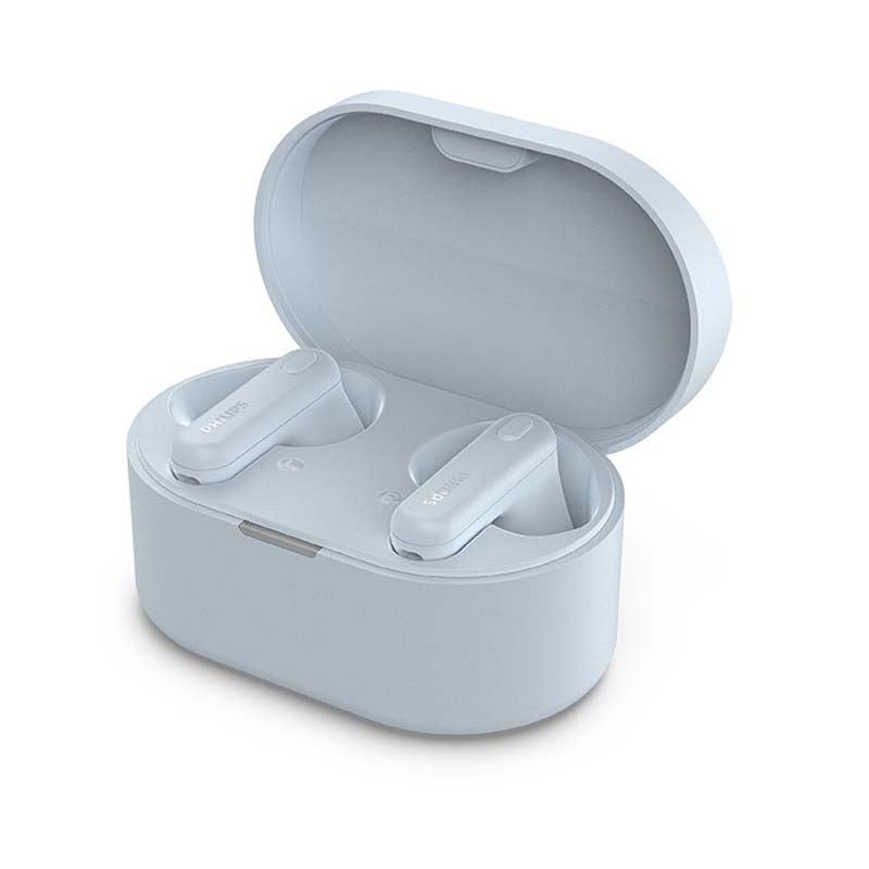Philips TAT1138 True Wireless In Ear Headphones - Blue