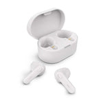 Philips TAT1138 True Wireless In Ear Headphones - White