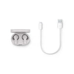 Philips TAT1138 True Wireless In Ear Headphones - White