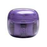 JBL Tune Ghost Flex 2 ANC True Wireless In-Ear Earbuds - Purple