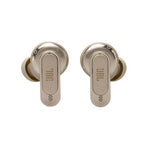 JBL Tour Pro 3 Adaptive Noise Cancelling True Wireless In-Ear Earbuds - Latte