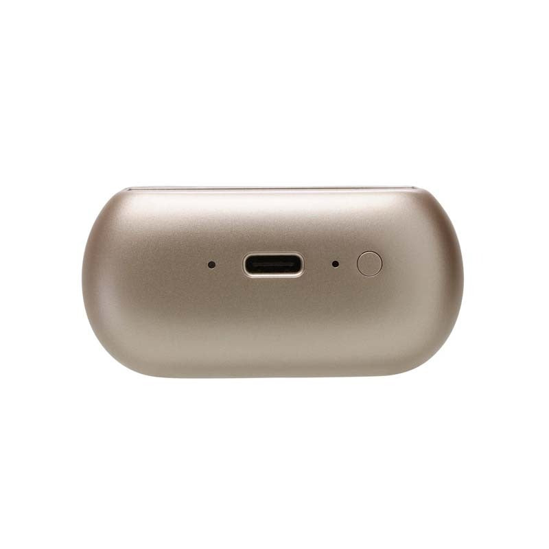 JBL Tour Pro 3 Adaptive Noise Cancelling True Wireless In-Ear Earbuds - Latte