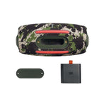 JBL Xtreme 4 Portable Waterproof Bluetooth Speaker - Camo