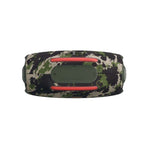 JBL Xtreme 4 Portable Waterproof Bluetooth Speaker - Camo