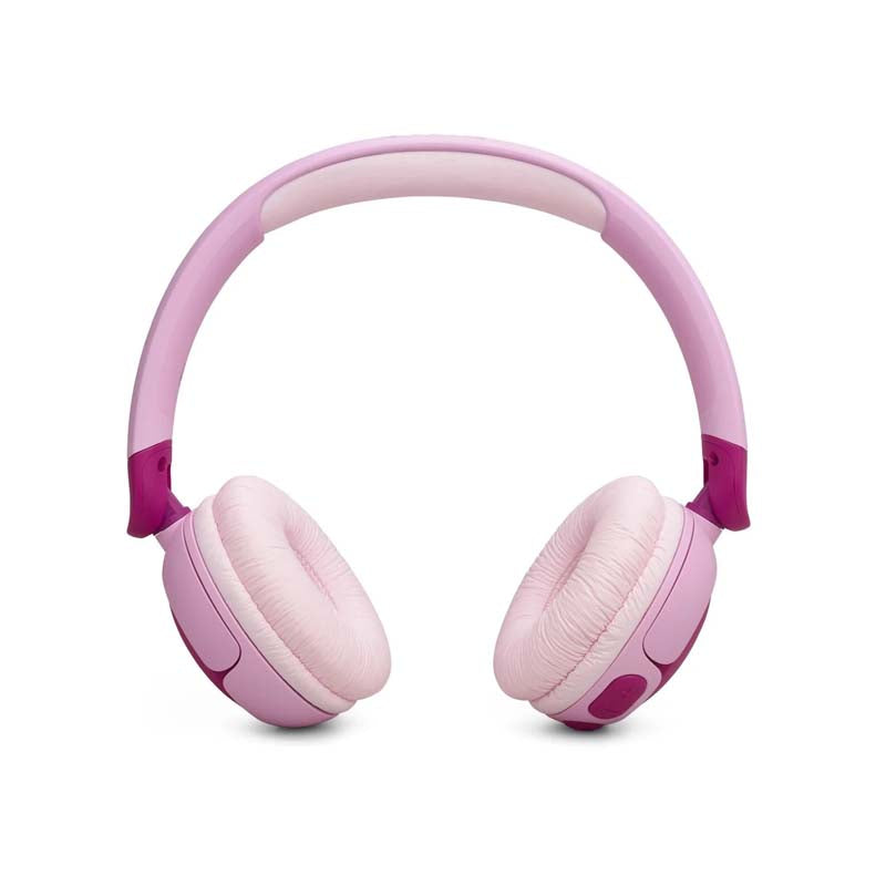 JBL Junior 320BT Wireless On-Ear Kids Headphones - Purple