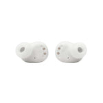 JBL Vibe Buds True Wireless In Ear Earbuds - White