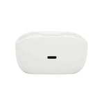 JBL Vibe Buds True Wireless In Ear Earbuds - White