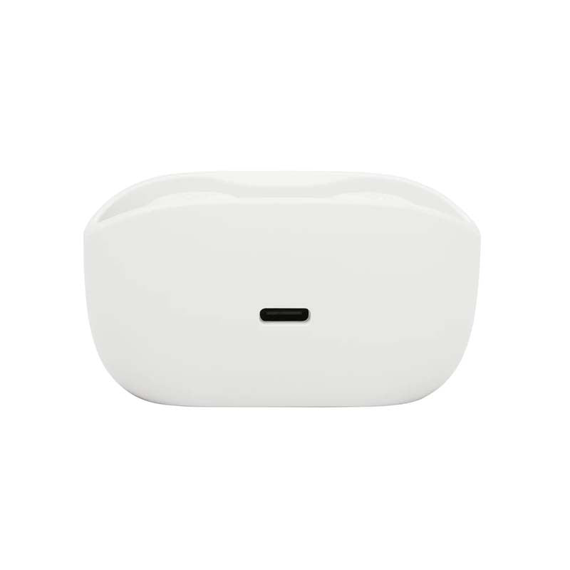 JBL Vibe Buds True Wireless In Ear Earbuds - White