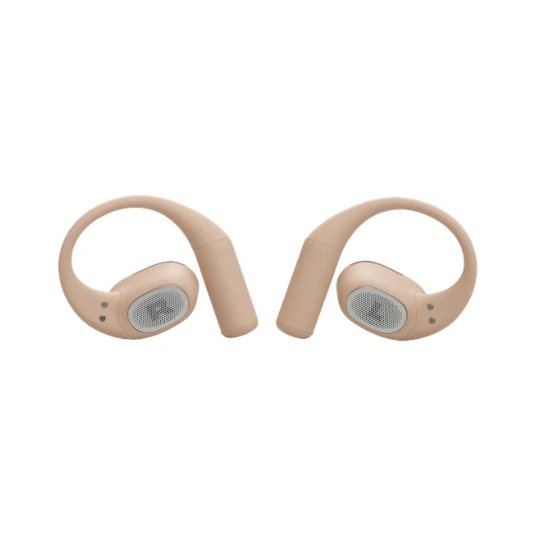 JBL Sense Lite TWS Open Ear Headphone - Beige