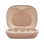 JBL Sense Lite TWS Open Ear Headphone - Beige