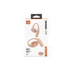 JBL Sense Lite TWS Open Ear Headphone - Beige