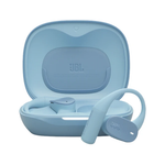 JBL Sense Lite TWS Open Ear Headphone - Blue