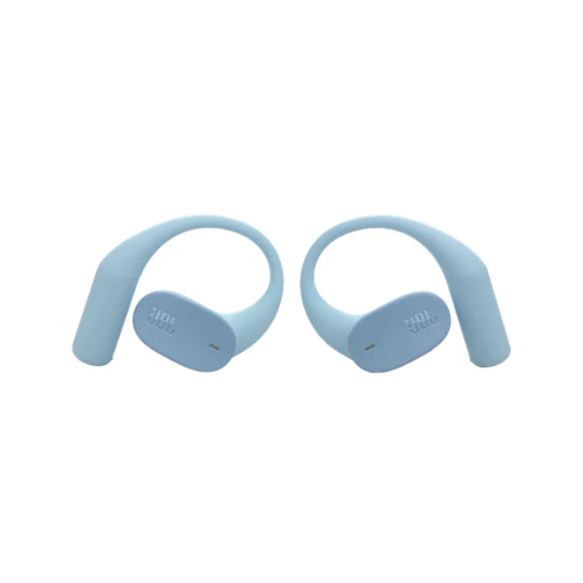 JBL Sense Lite TWS Open Ear Headphone - Blue
