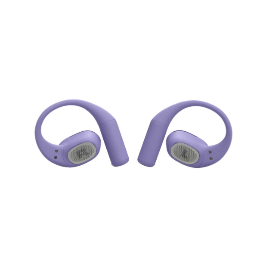 JBL Sense Lite TWS Open Ear Headphone - Purple