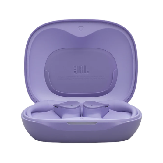 JBL Sense Lite TWS Open Ear Headphone - Purple