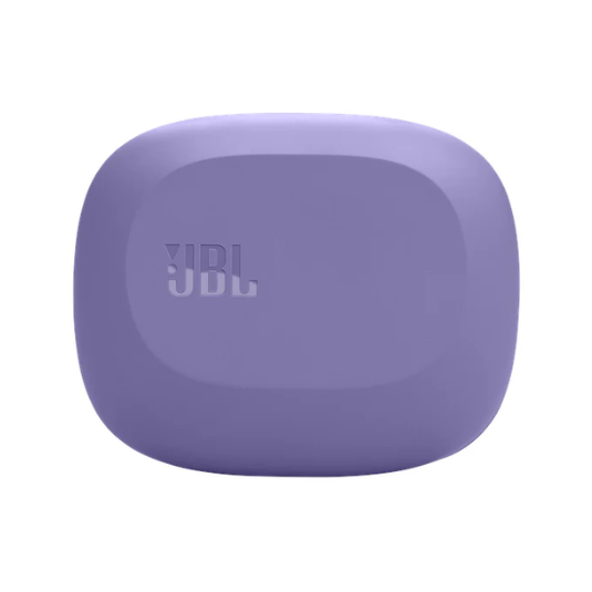 JBL Sense Lite TWS Open Ear Headphone - Purple
