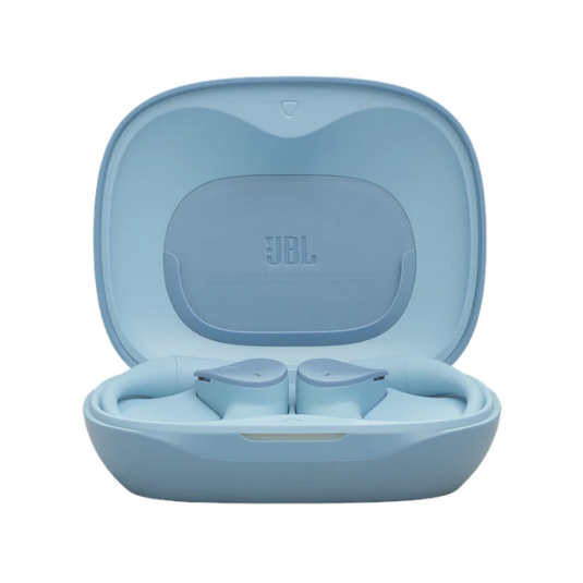 JBL Sense Lite TWS Open Ear Headphone - Blue
