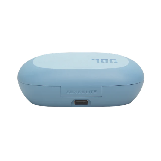 JBL Sense Lite TWS Open Ear Headphone - Blue